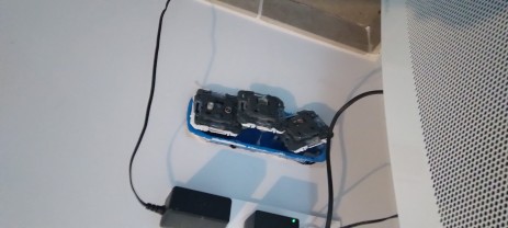 Service : electricien Service : electricien